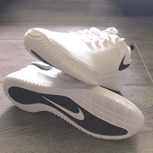 NikeZoom volleyball shoes